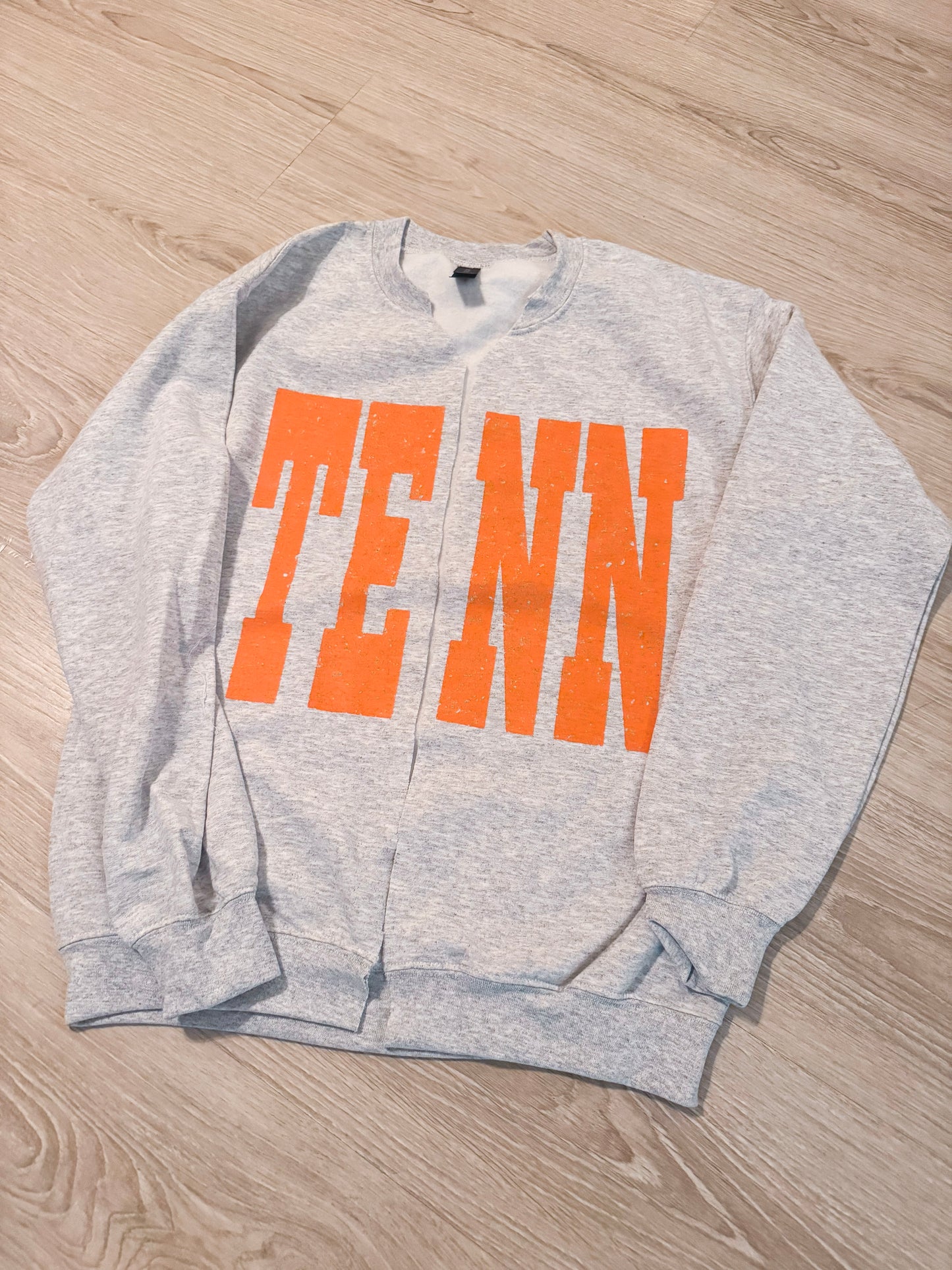 Tenn Cardigan
