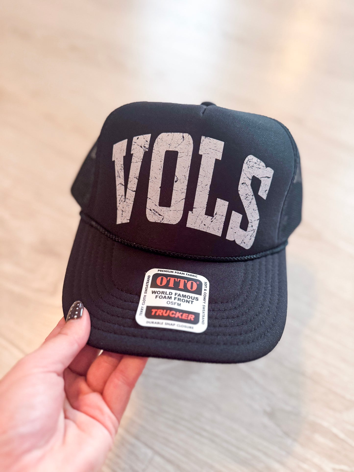 Vols Hat