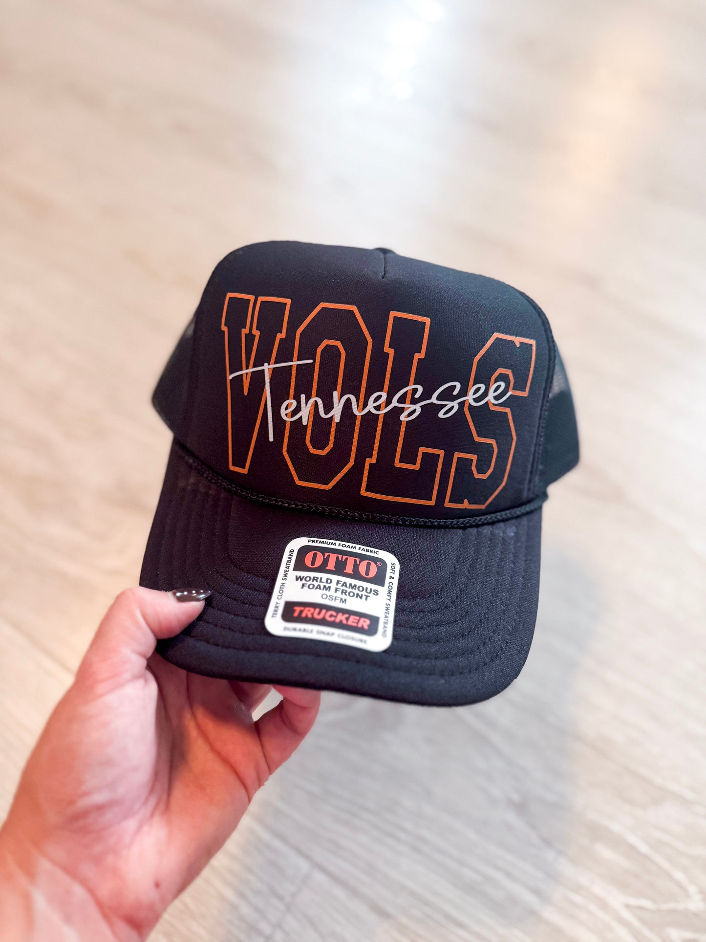 Tennessee Vols Hat