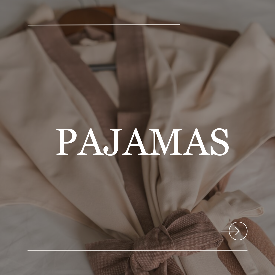 PAJAMAS