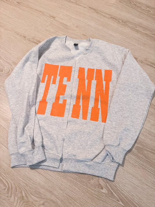 Tenn Cardigan