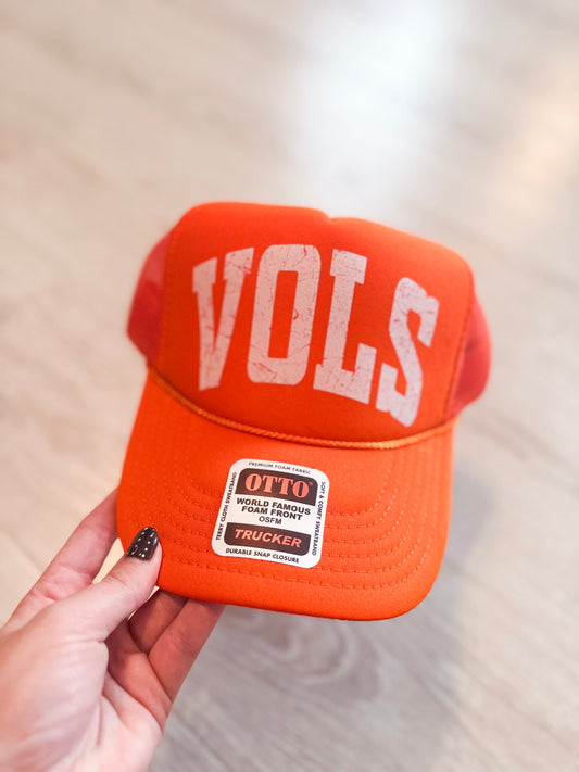 Vols Hat