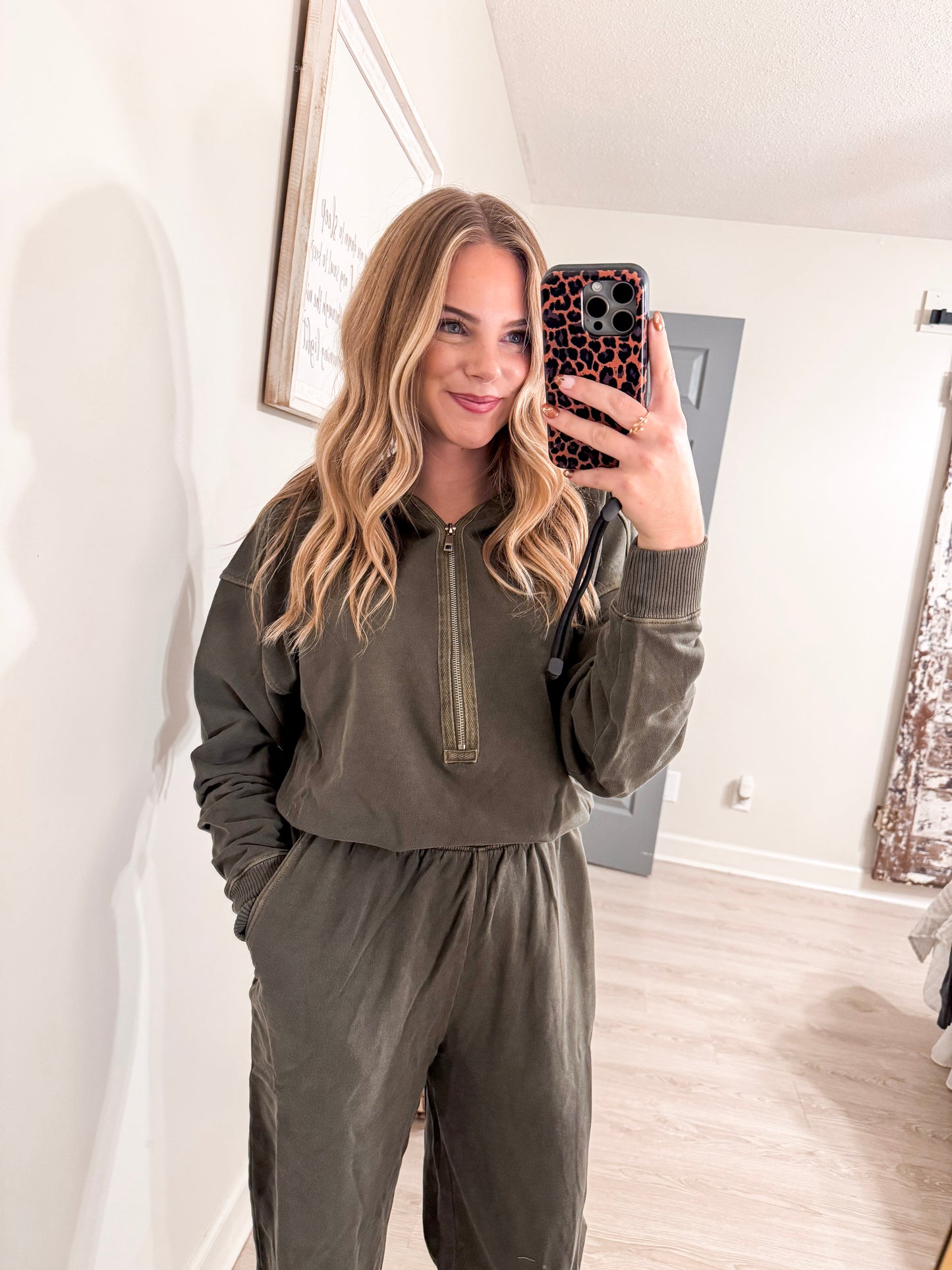 Doorbuster Jumpsuit
