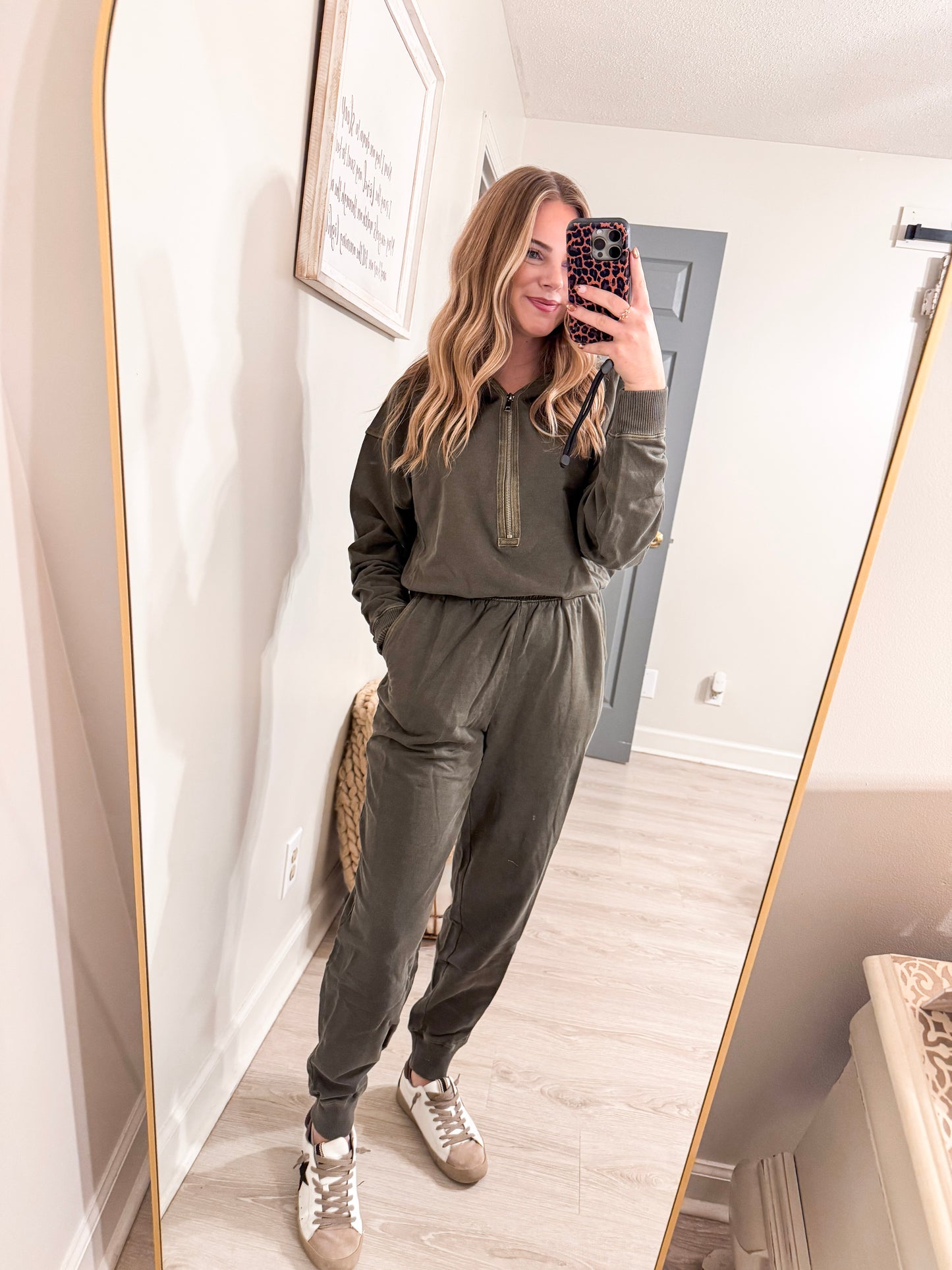 Doorbuster Jumpsuit