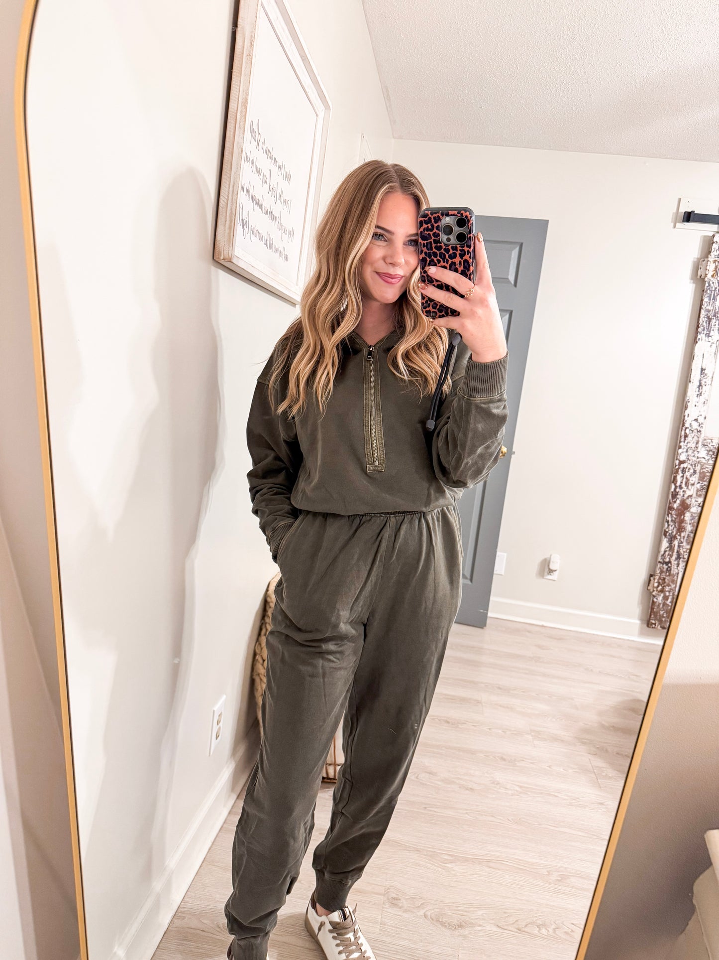 Doorbuster Jumpsuit