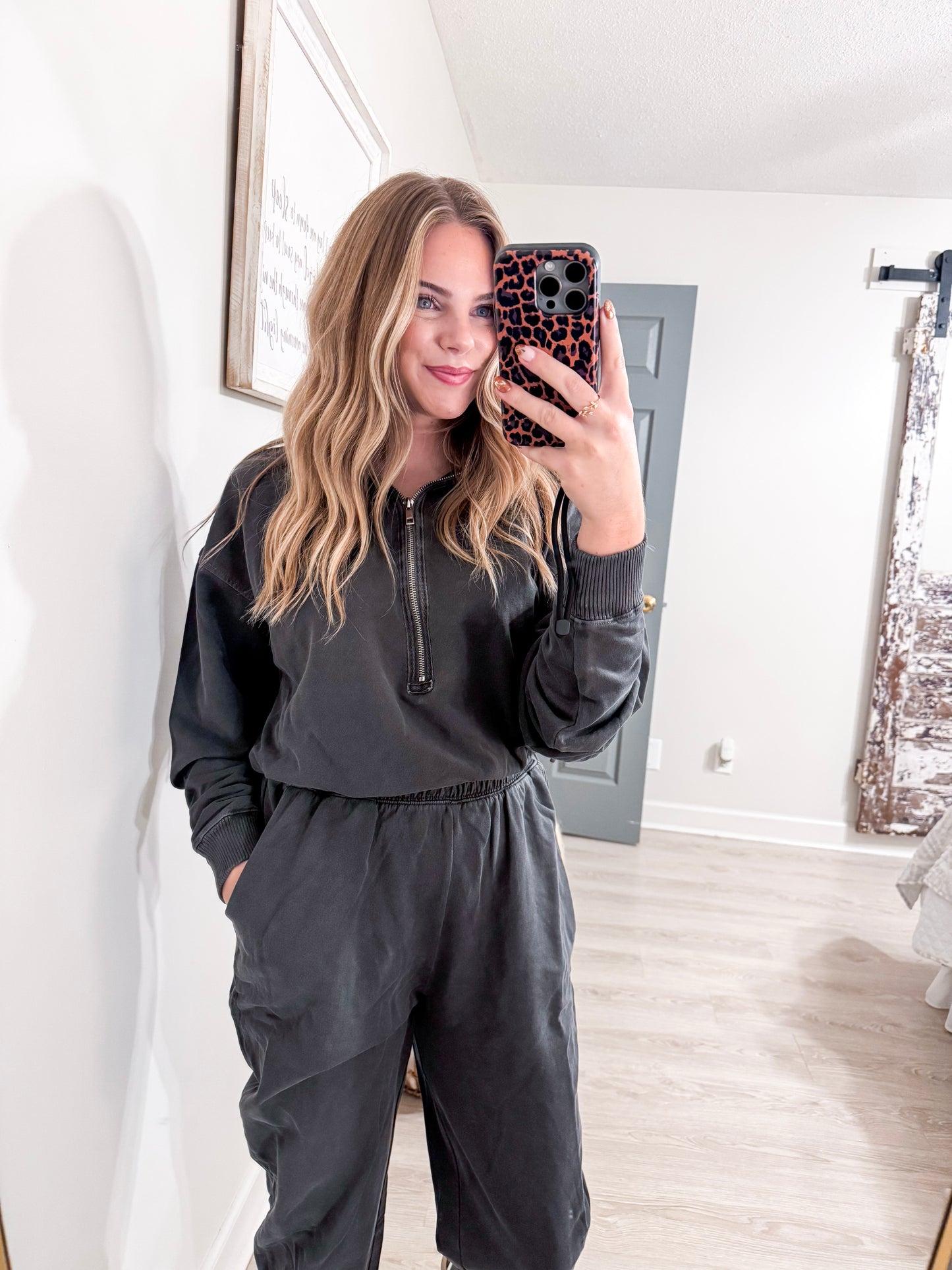Doorbuster Jumpsuit