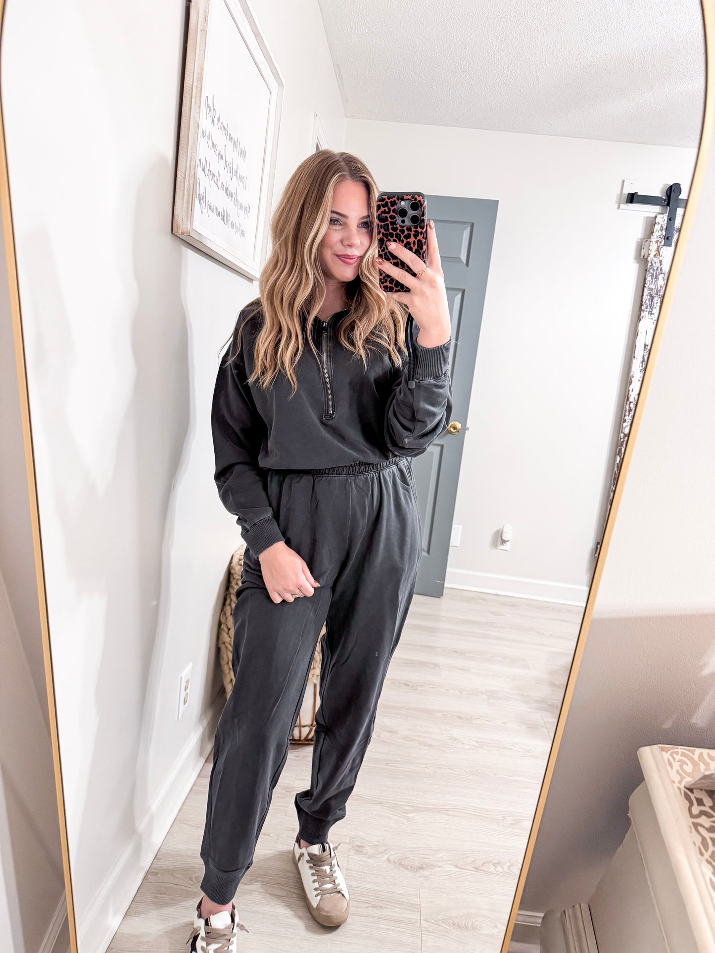 Doorbuster Jumpsuit