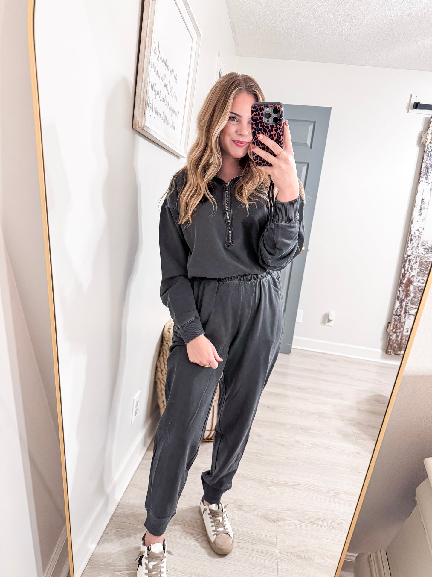 Doorbuster Jumpsuit