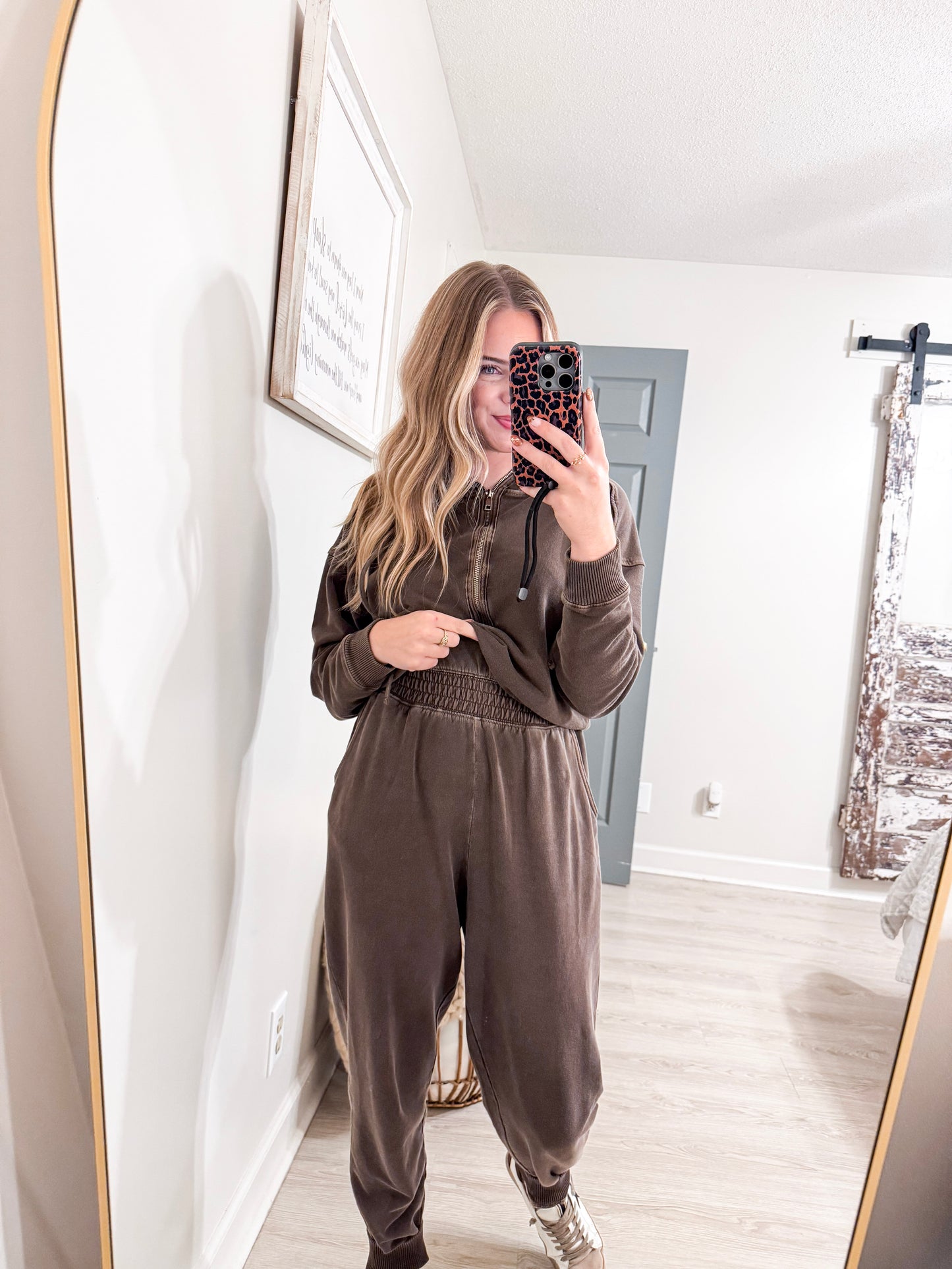 Doorbuster Jumpsuit