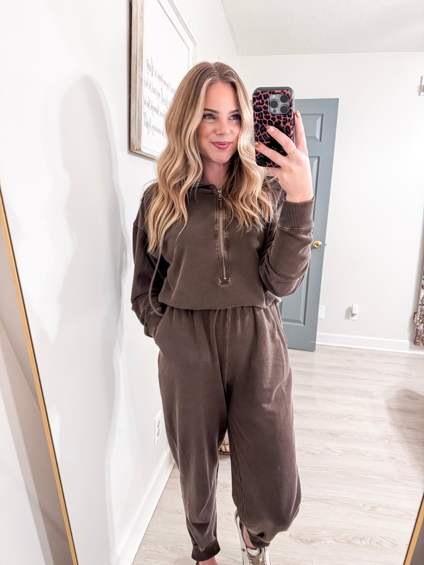 Doorbuster Jumpsuit
