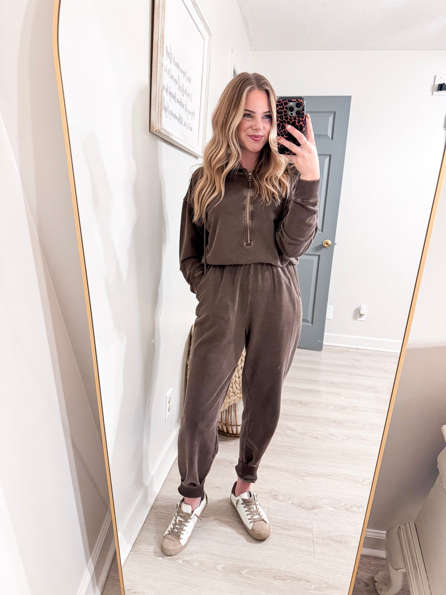 Doorbuster Jumpsuit