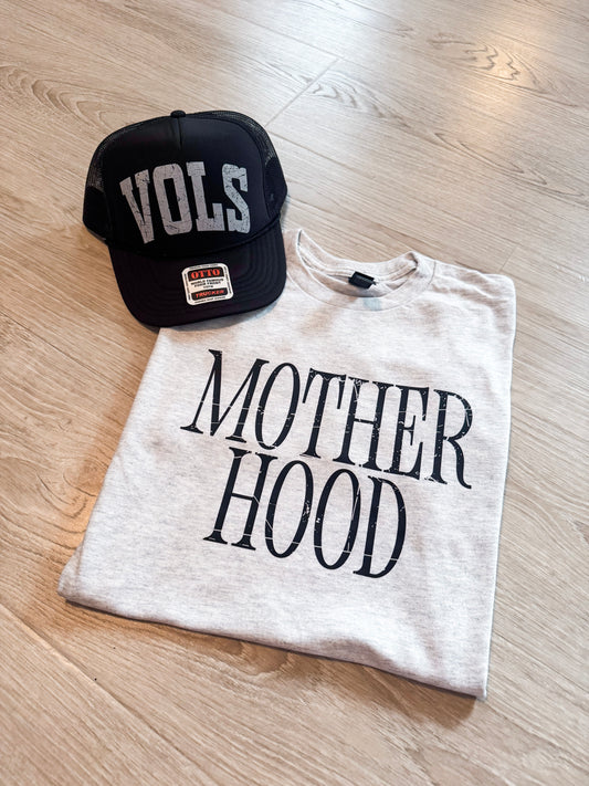 Motherhood Shirt