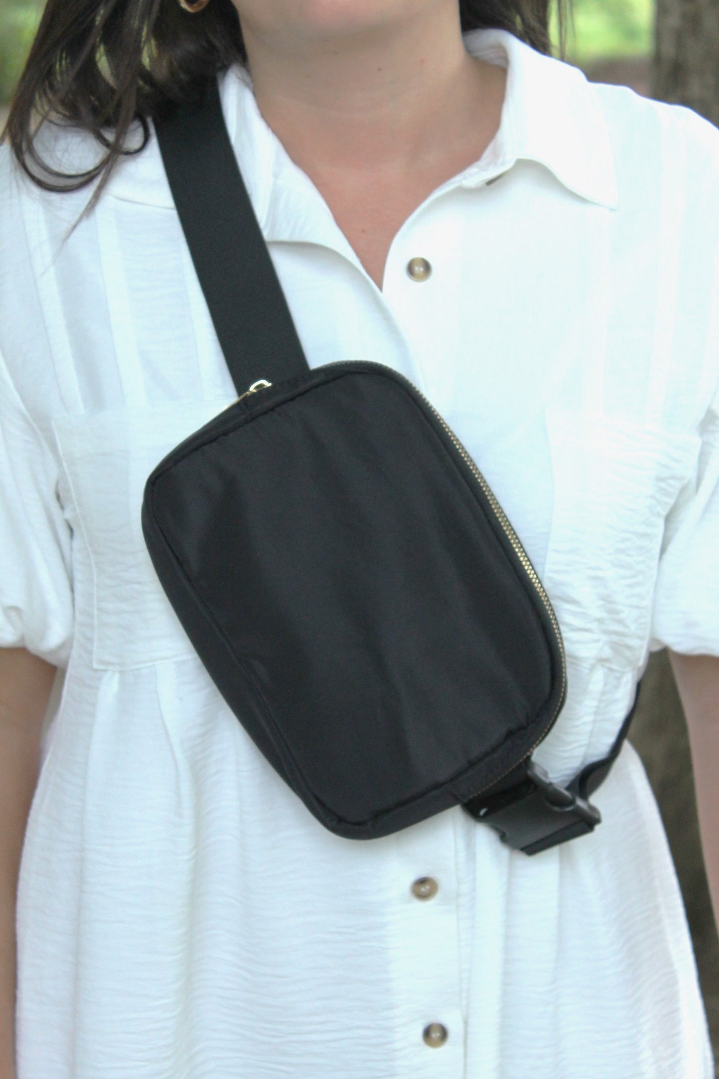 Crossbody Purse