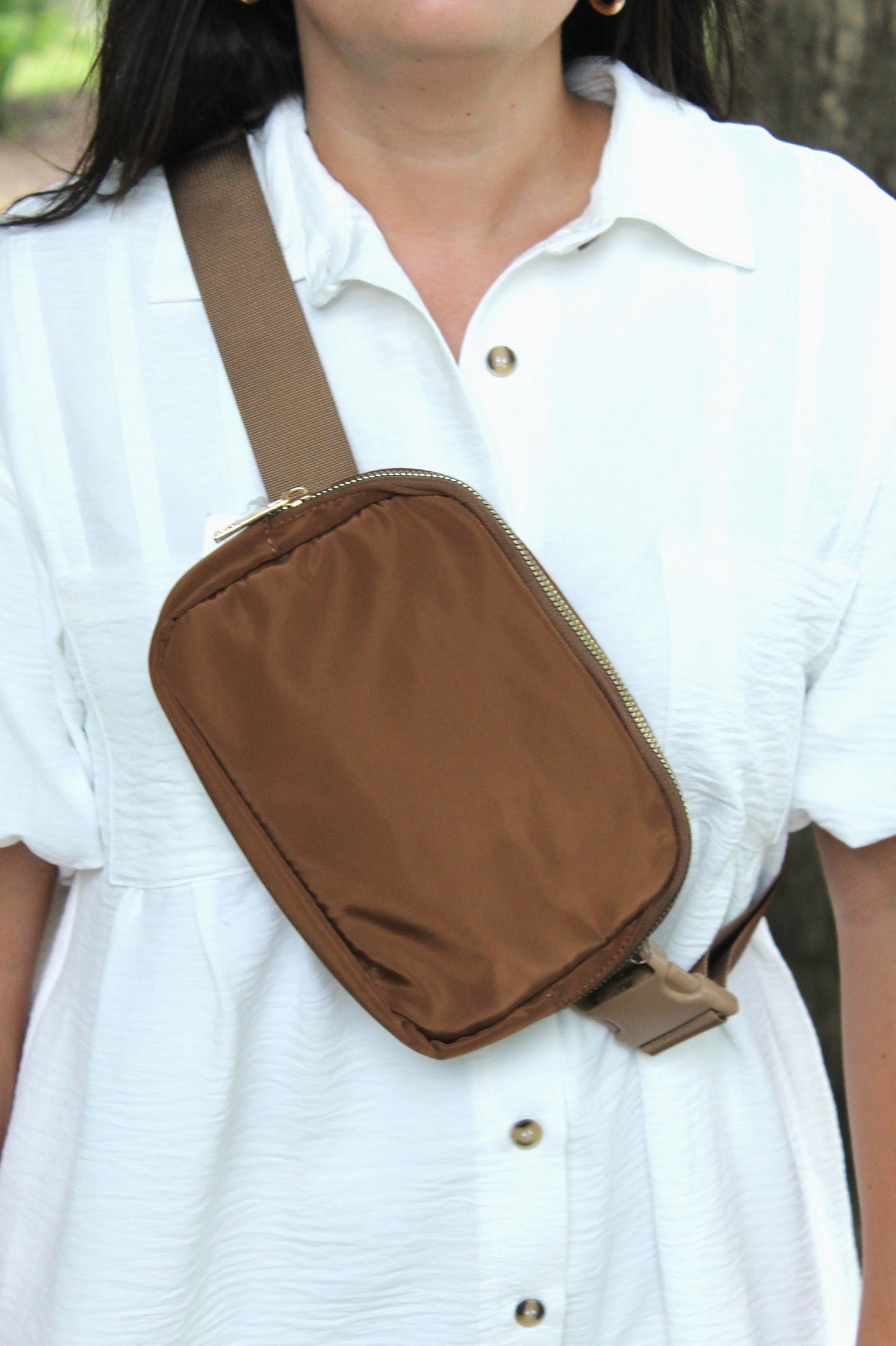 Crossbody Purse