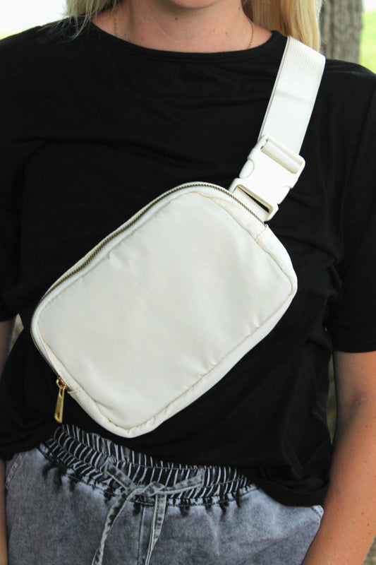 Crossbody Purse