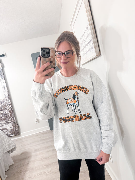 Tennessee Football Sweatshirt