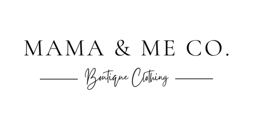 Mama & Me Co. 